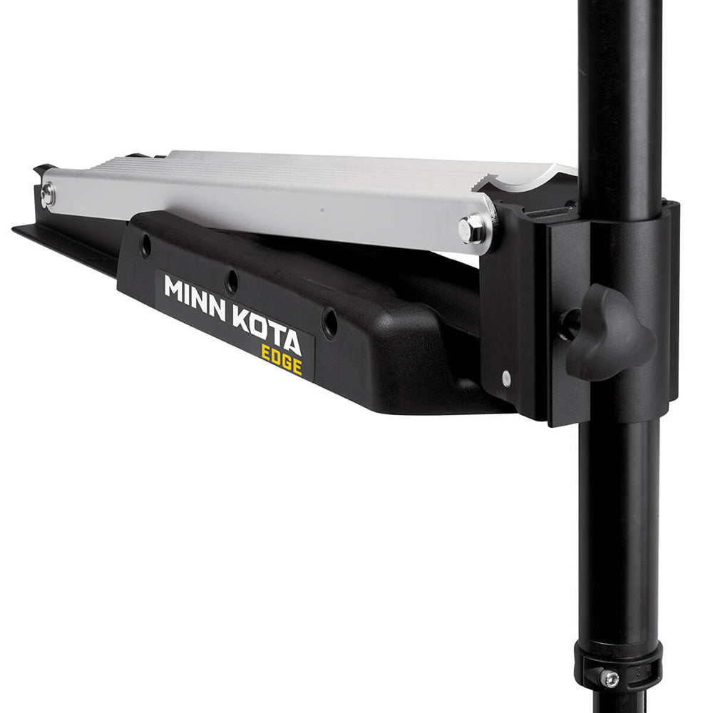 Minn Kota Edge 70 - Latch  Door - Foot Control - 24V-70lb-45"