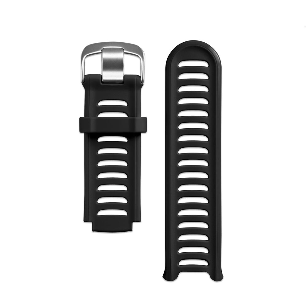 Garmin Replacement Band f/Forerunner 910XT - Black