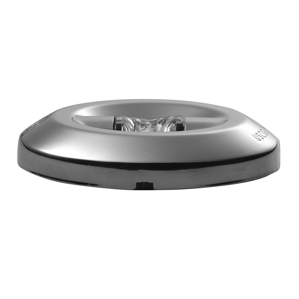 Attwood LED 3-Mile Transom Light - Round