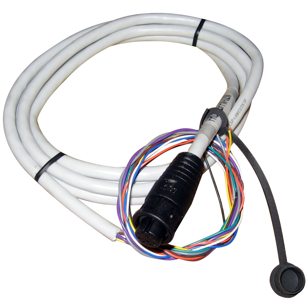 Furuno NMEA 0183 Cable 10P f/GP33