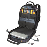 CLC 1132 Heavy-Duty Tool Backpack