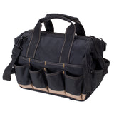 CLC 1139 Large TrayTote Tool Bag - 15"