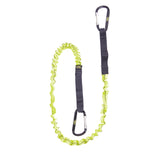 CLC 1027 2 Carabiner Tool Lanyard