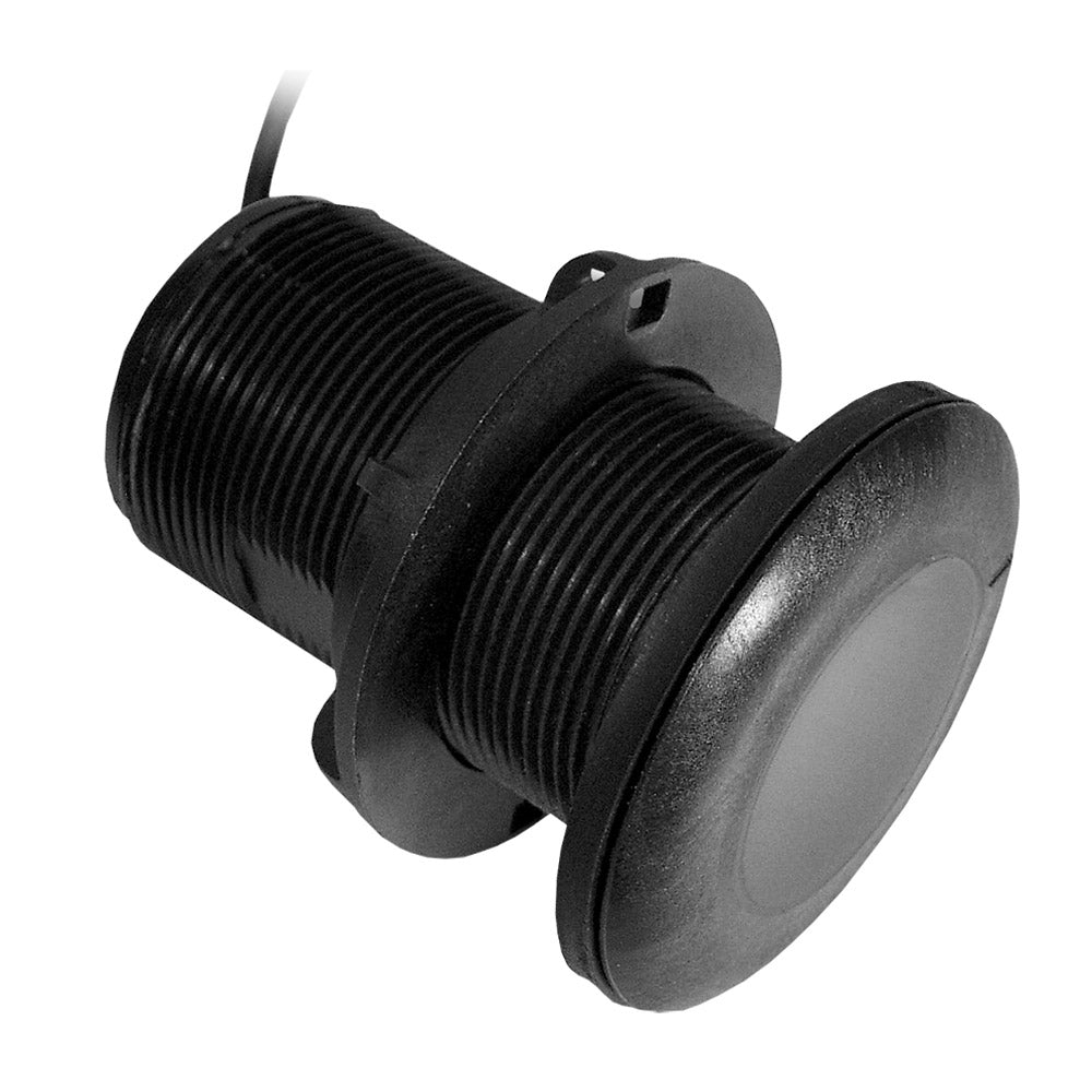 Garmin P19 Nylon 20 Degree Tilt Transducer - 8-Pin