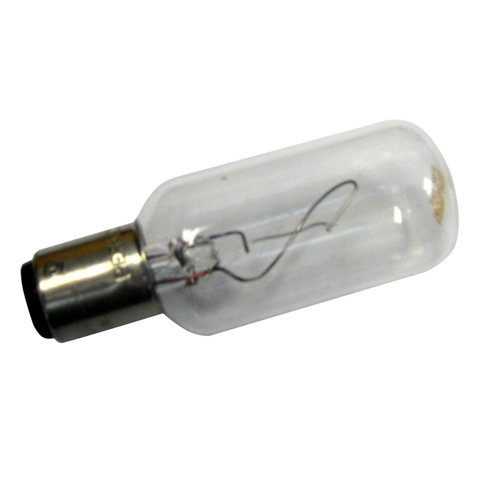 Perko 30 Watt Double Contact Bayonet Bulb - 120V