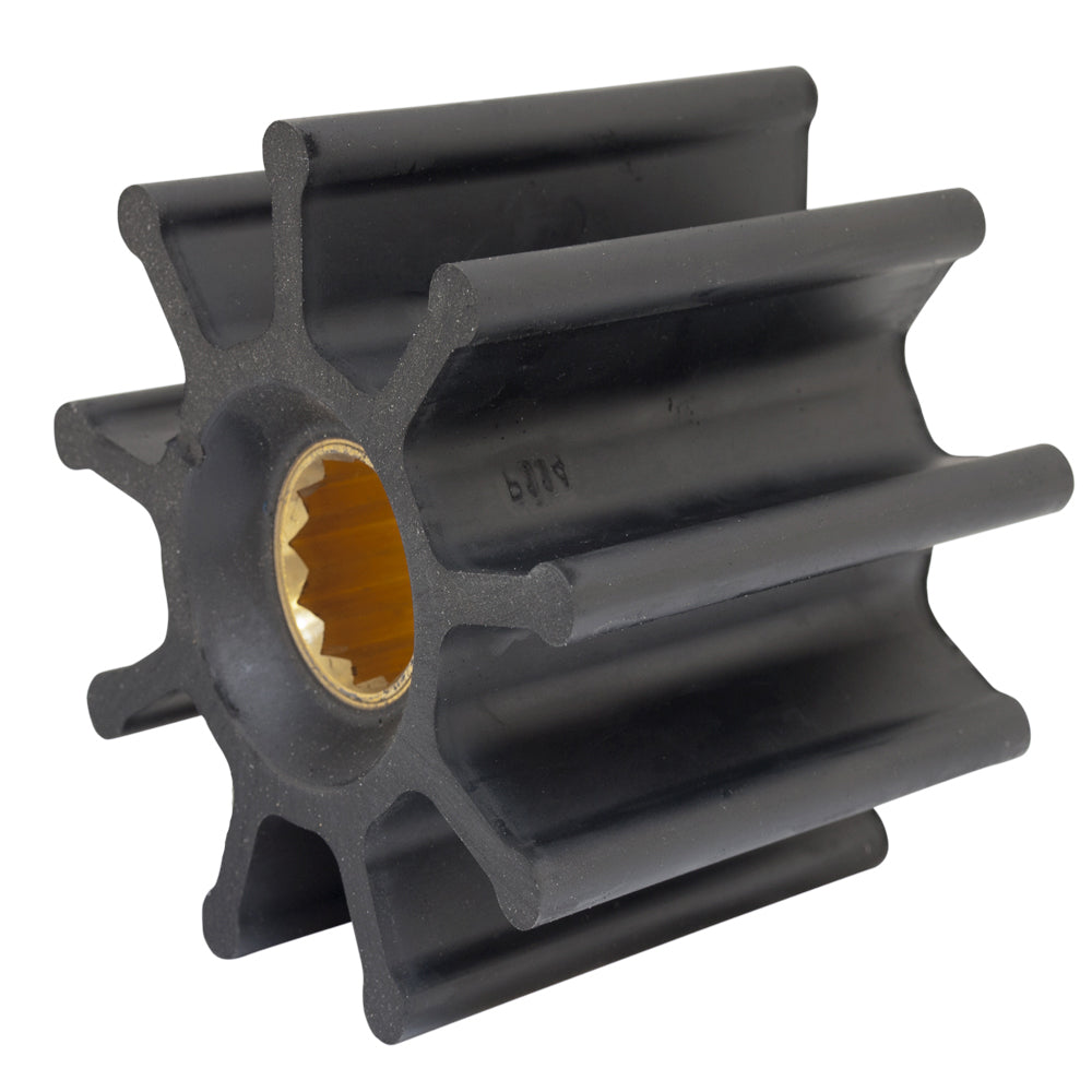 Jabsco Impeller Kit - 9 Blade - Neoprene - 3-" Diameter