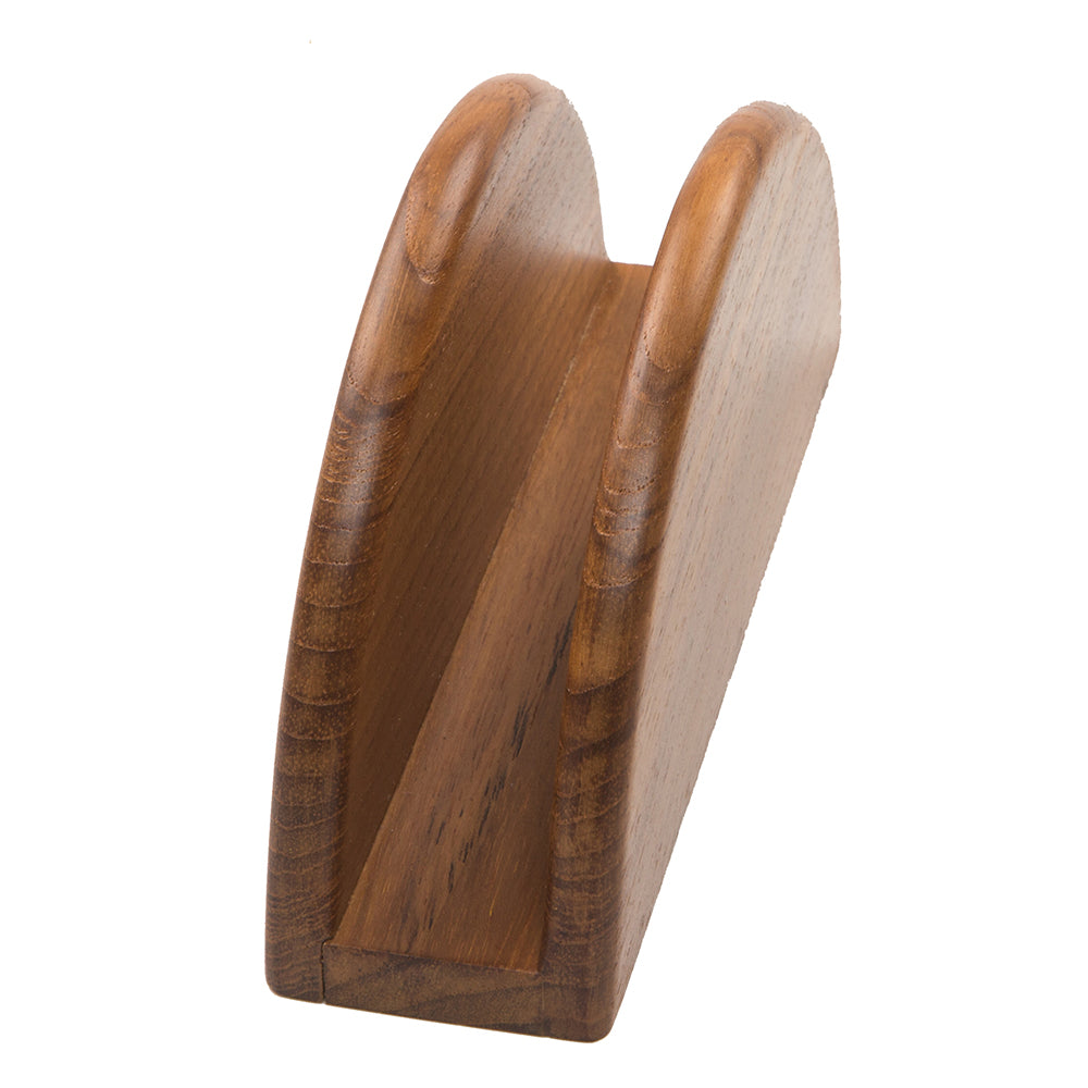 Whitecap Teak Napkin Holder