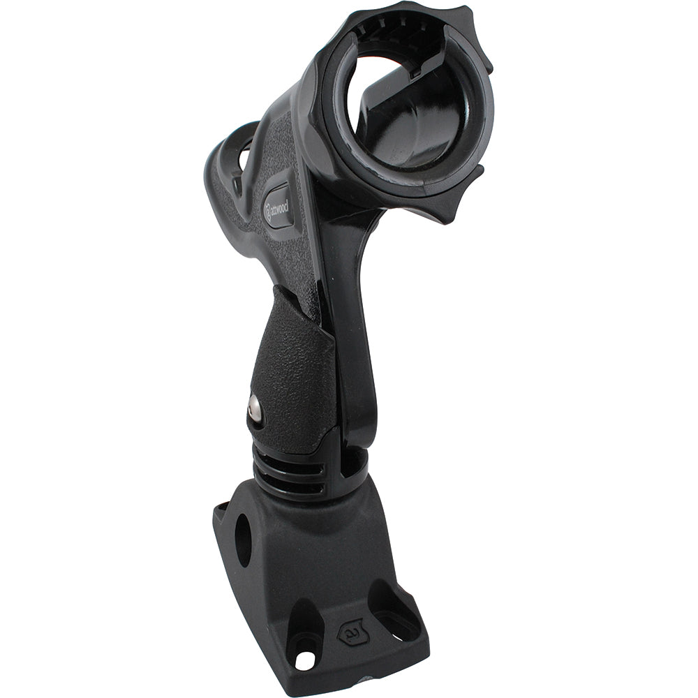 Attwood Heavy Duty Pro Series Rod Holder w/Combo Mount