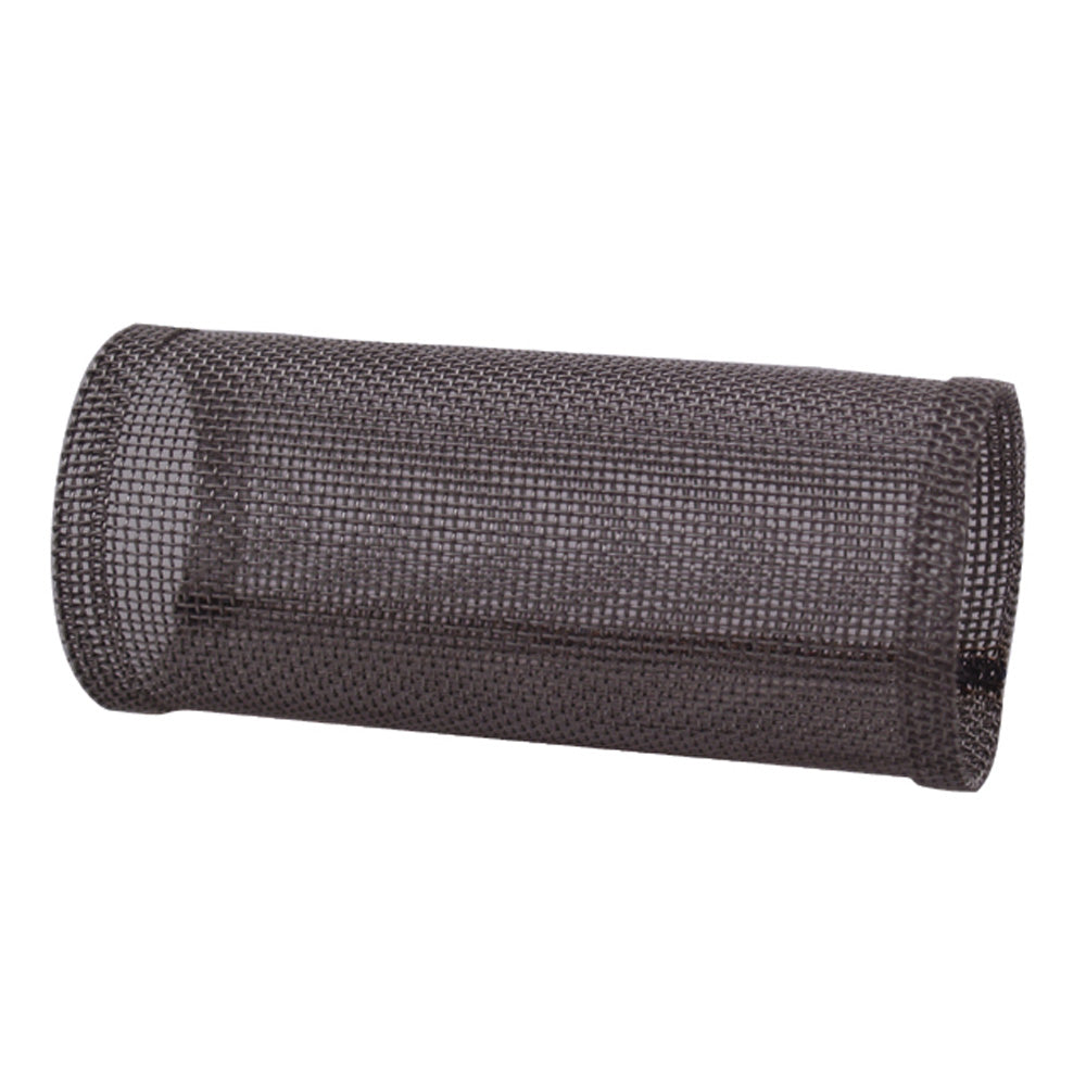 Shurflo by Pentair Replacement Screen Kit - 20 Mesh f/1-1/4" Strainer