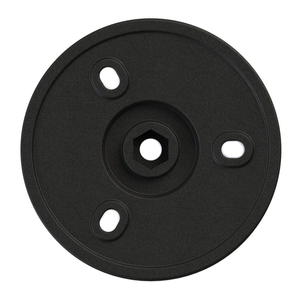 Scanstrut ROKK Midi Top Plate f/Garmin and Raymarine