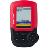 HawkEye FishTrax 1C Fish Finder w/HD Color Display