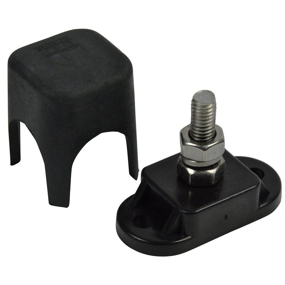 BEP Pro Installer Single Insulated Distribution Stud - 1/4"