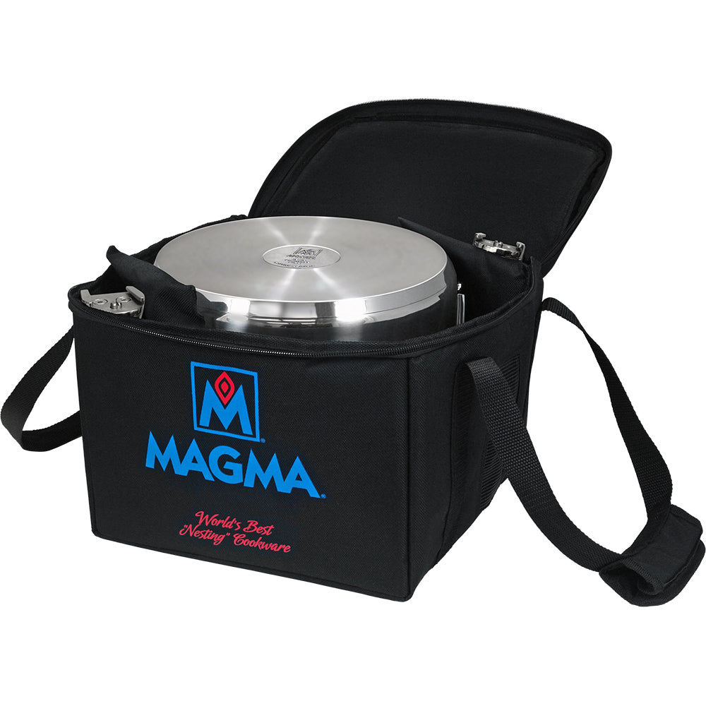 Magma Padded Cookware Carry Case