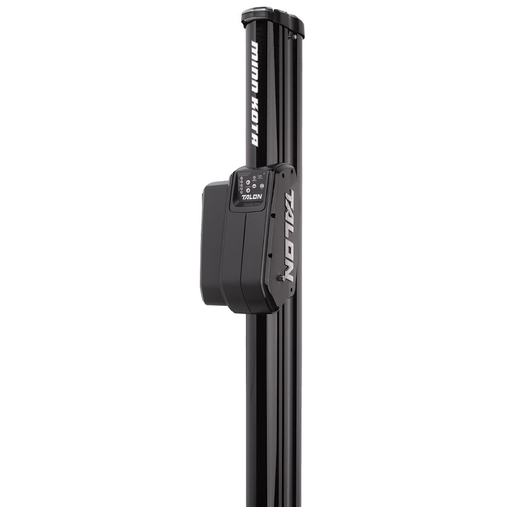 Minn Kota Talon BT 12 Shallow Water Anchor - Black