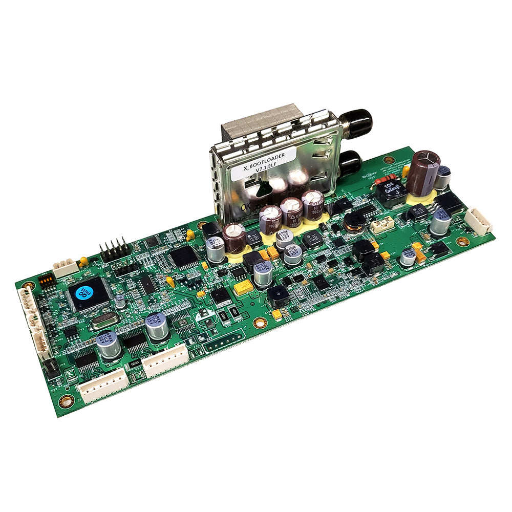 Intellian B3 Antenna Control Board f/i3, i4, d4, i5  i6