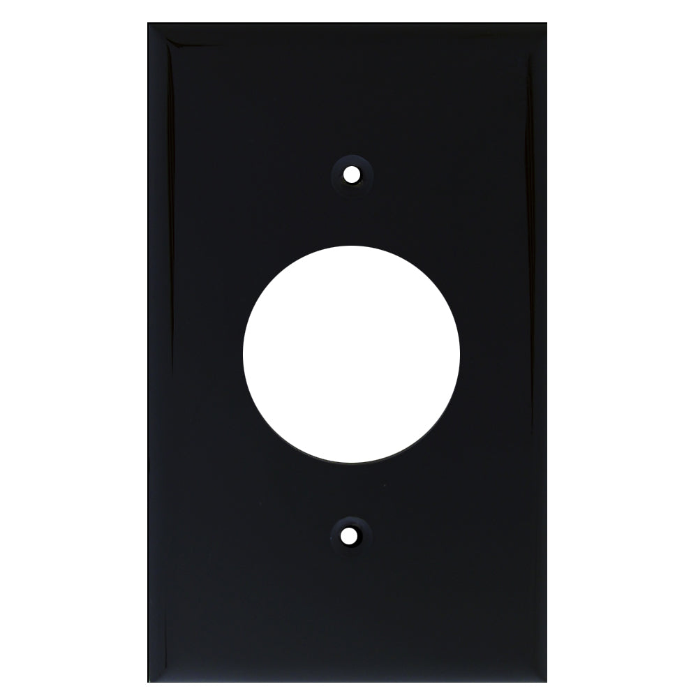 Fireboy-Xintex Conversion Plate f/CO Detectors - Black