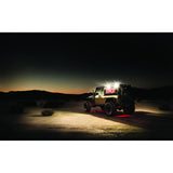 RIGID Industries 1" x 2" 65 - DC Scene Light - Black