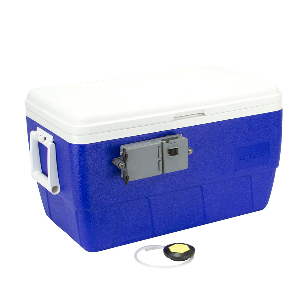 Frabill Cooler Saltwater Aeration System