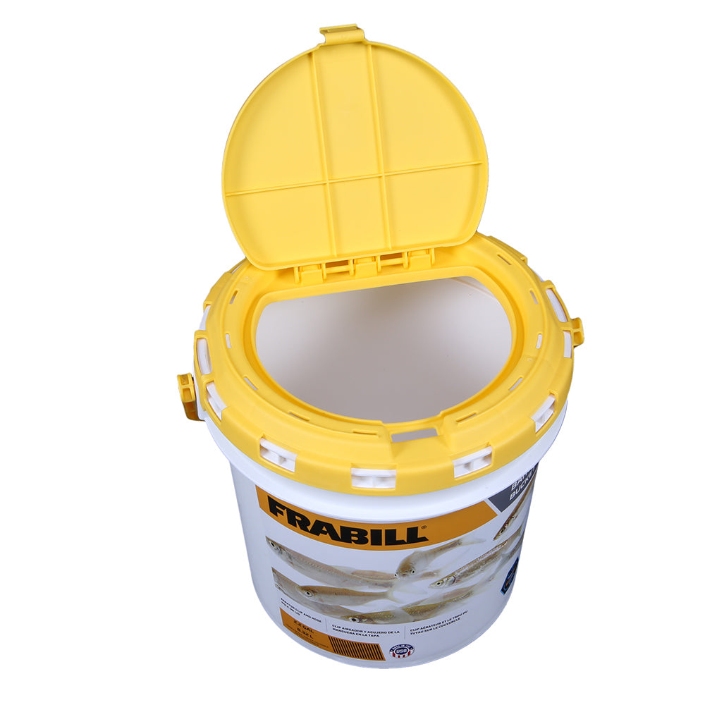 Frabill Bait Bucket