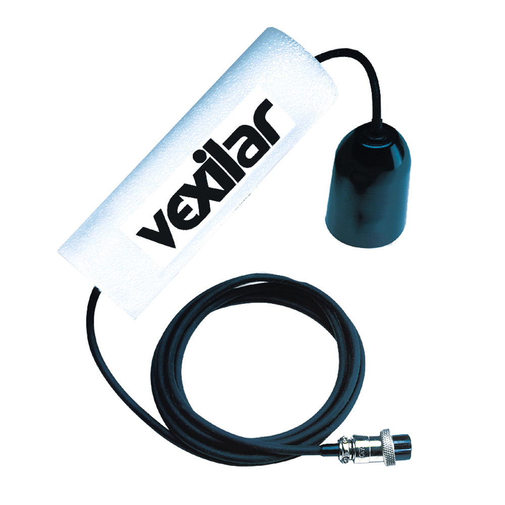 Vexilar 12 Ice Ducer Transducer