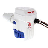 Rule Rule-Mate 1100 Fully Automated Bilge Pump - 24V