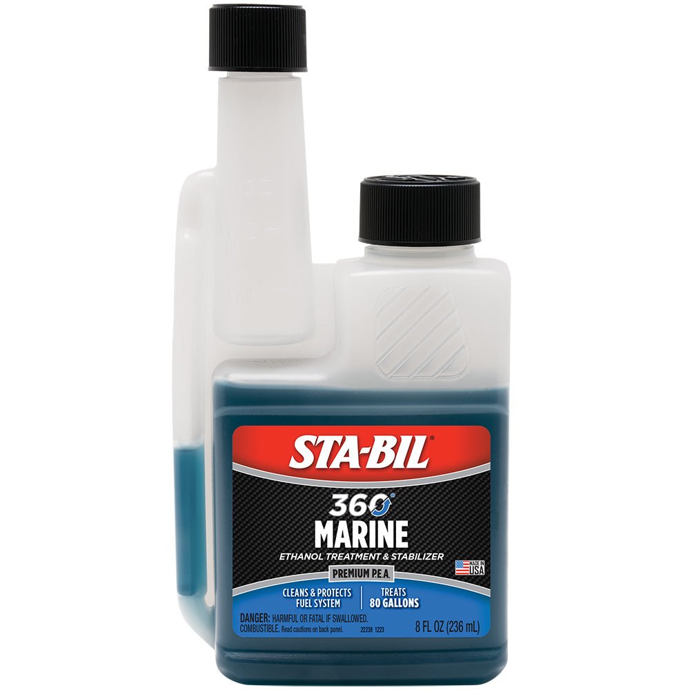 STA-BIL 360 Marine - 8oz