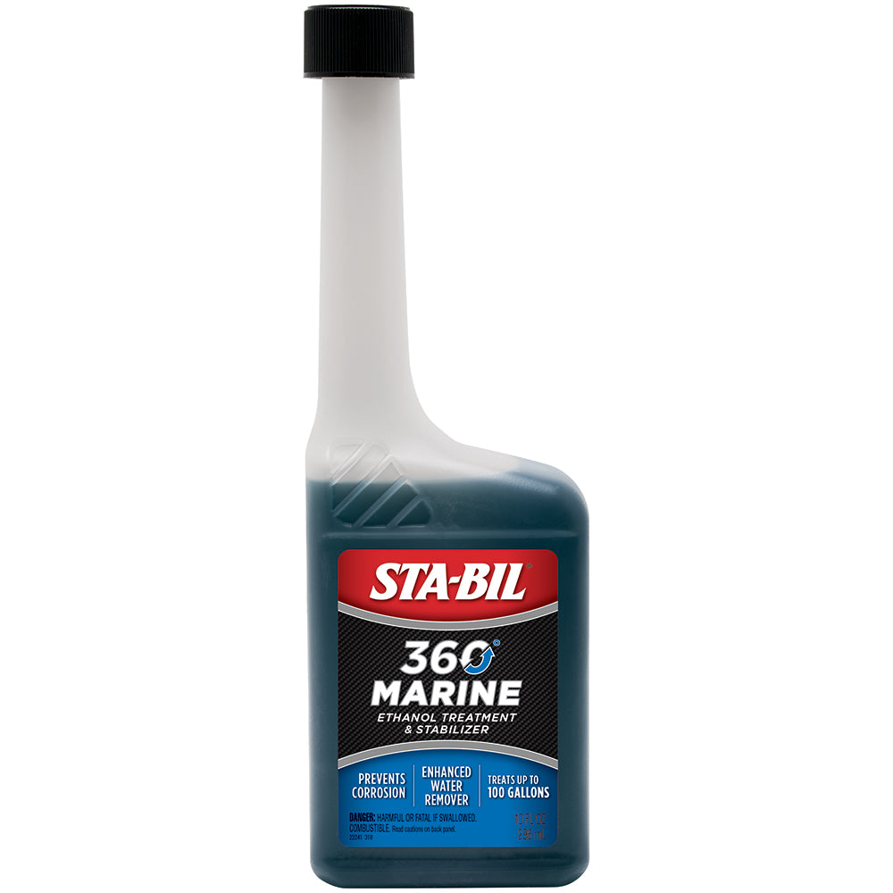 STA-BIL 360 Marine - 10oz