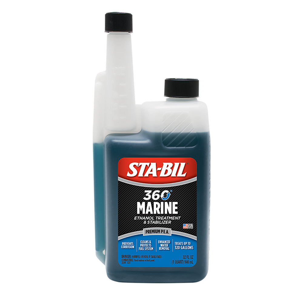 STA-BIL 360 Marine - 32oz