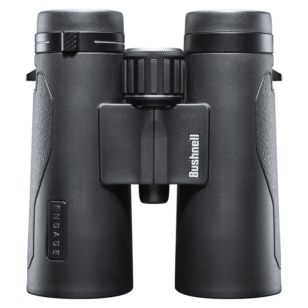 Bushnell 10x42mm Engage Binocular - Black Roof Prism ED/FMC/UWB