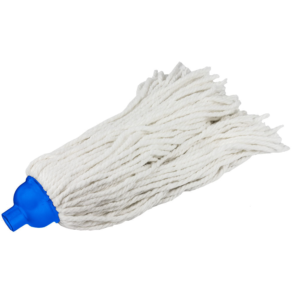 Sea-Dog Boat Hook Yarn Mop