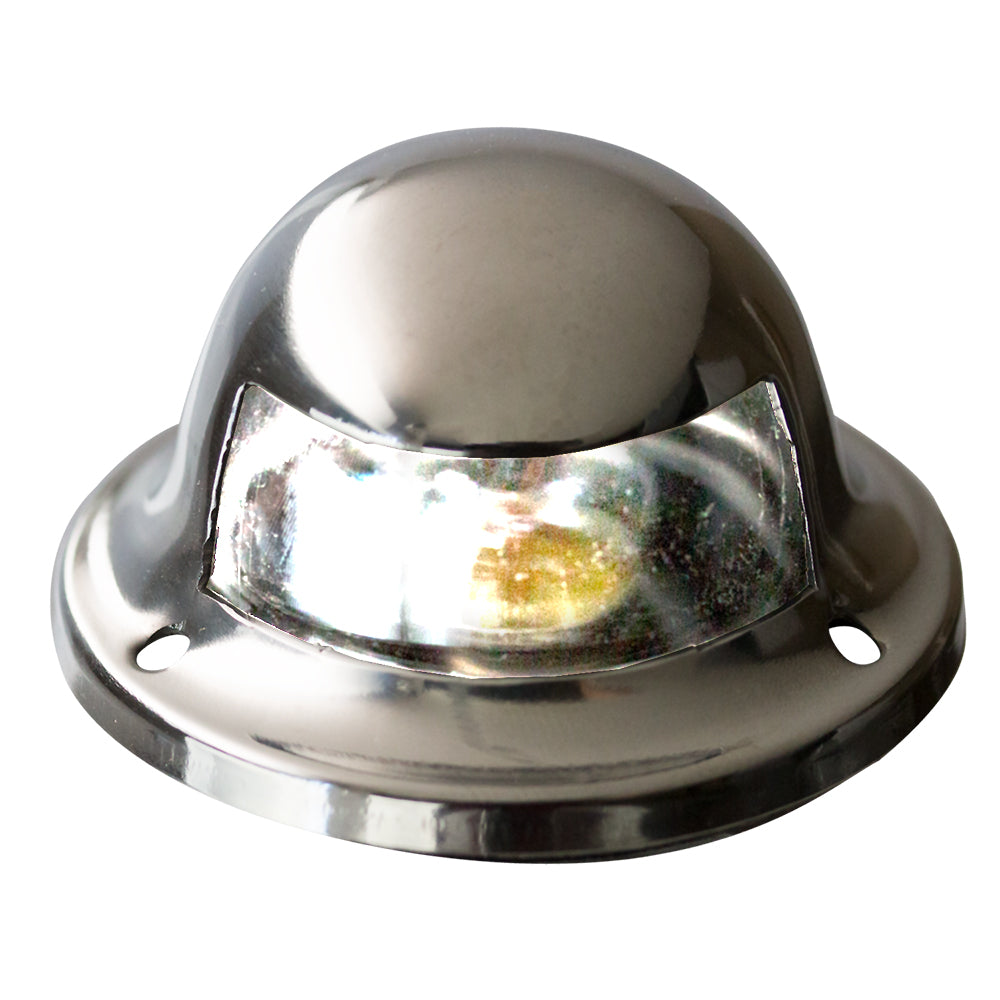 Sea-Dog Stainless Steel Stern Light