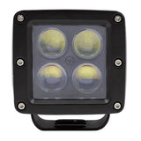 HEISE 3" 4 LED Cube Light