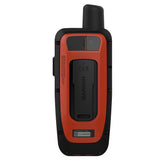 Garmin GPSMAP 86i Handheld GPS w/inReach  Worldwide Basemap