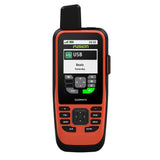 Garmin GPSMAP 86i Handheld GPS w/inReach  Worldwide Basemap