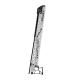 Minn Kota Raptor 8 Shallow Water Anchor - Silver