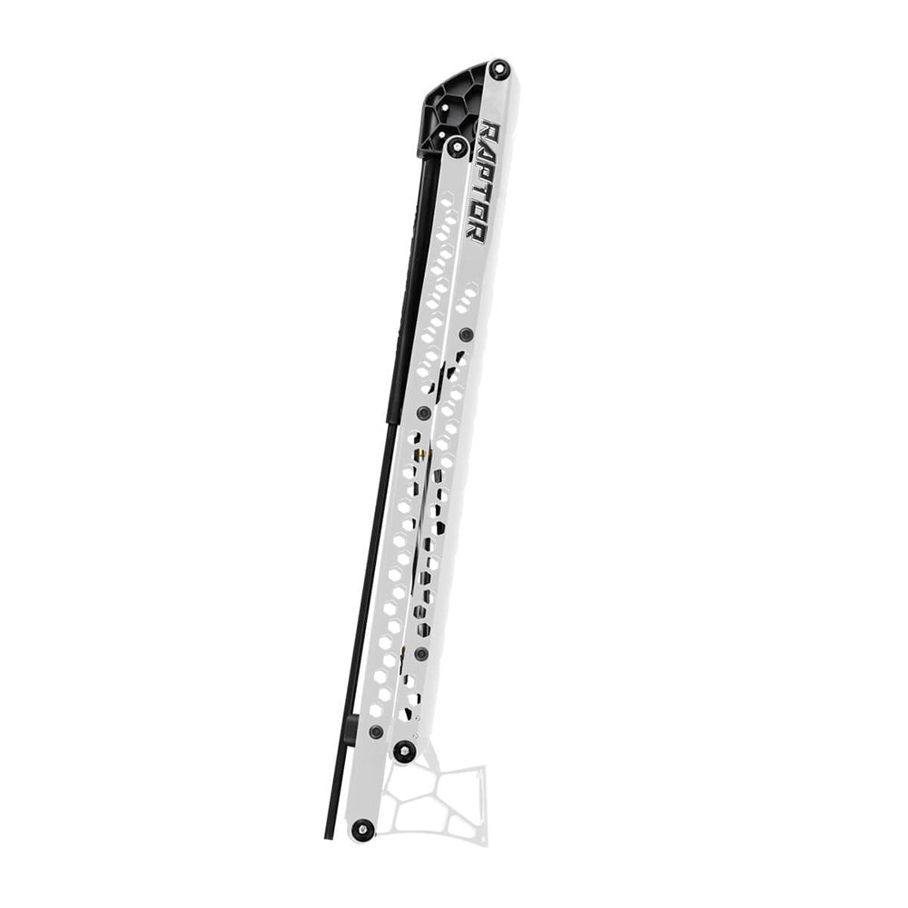 Minn Kota Raptor 8 Shallow Water Anchor w/Active Anchoring - White