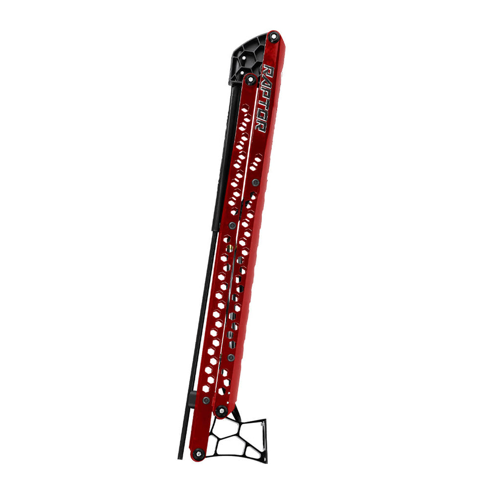 Minn Kota Raptor 8 Shallow Water Anchor w/Active Anchoring - Red