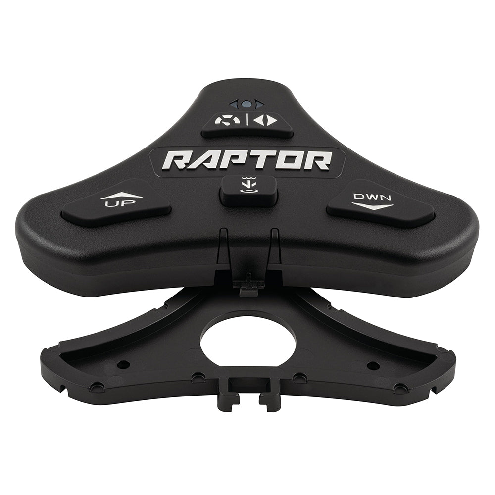 Minn Kota Raptor Wireless Footswitch - Bluetooth