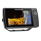 Humminbird HELIX 9 CHIRP MEGA DI+ GPS G4N CHO Display Only