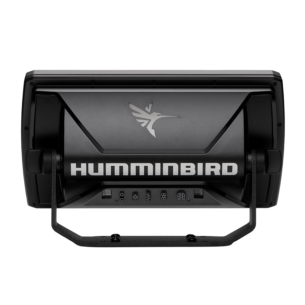 Humminbird HELIX 9 CHIRP MEGA DI+ GPS G4N CHO Display Only