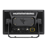 Humminbird SOLIX 10 CHIRP MEGA SI+ G3 CHO Display Only