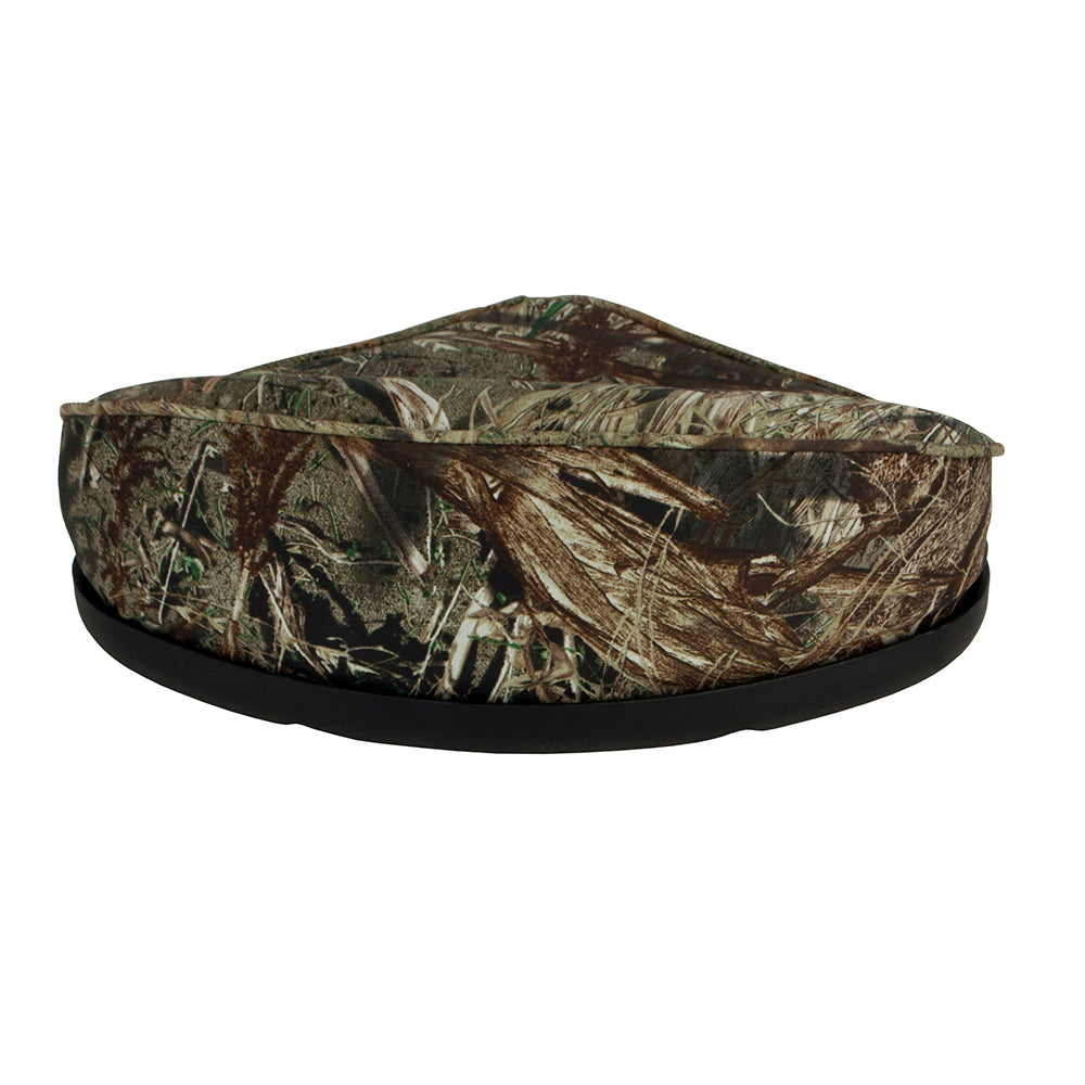 Springfield Pro Stand-Up Seat - Mossy Oak Camo