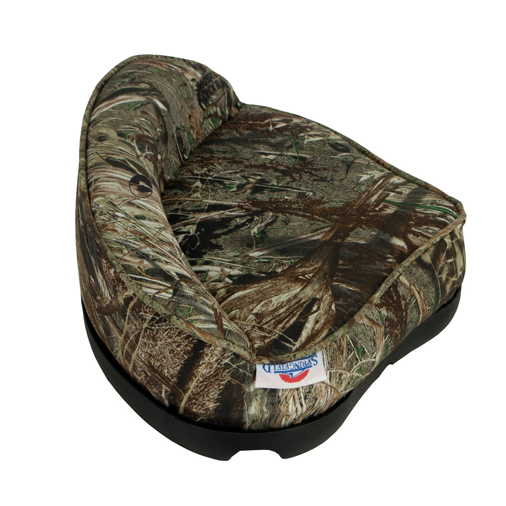 Springfield Pro Stand-Up Seat - Mossy Oak Camo