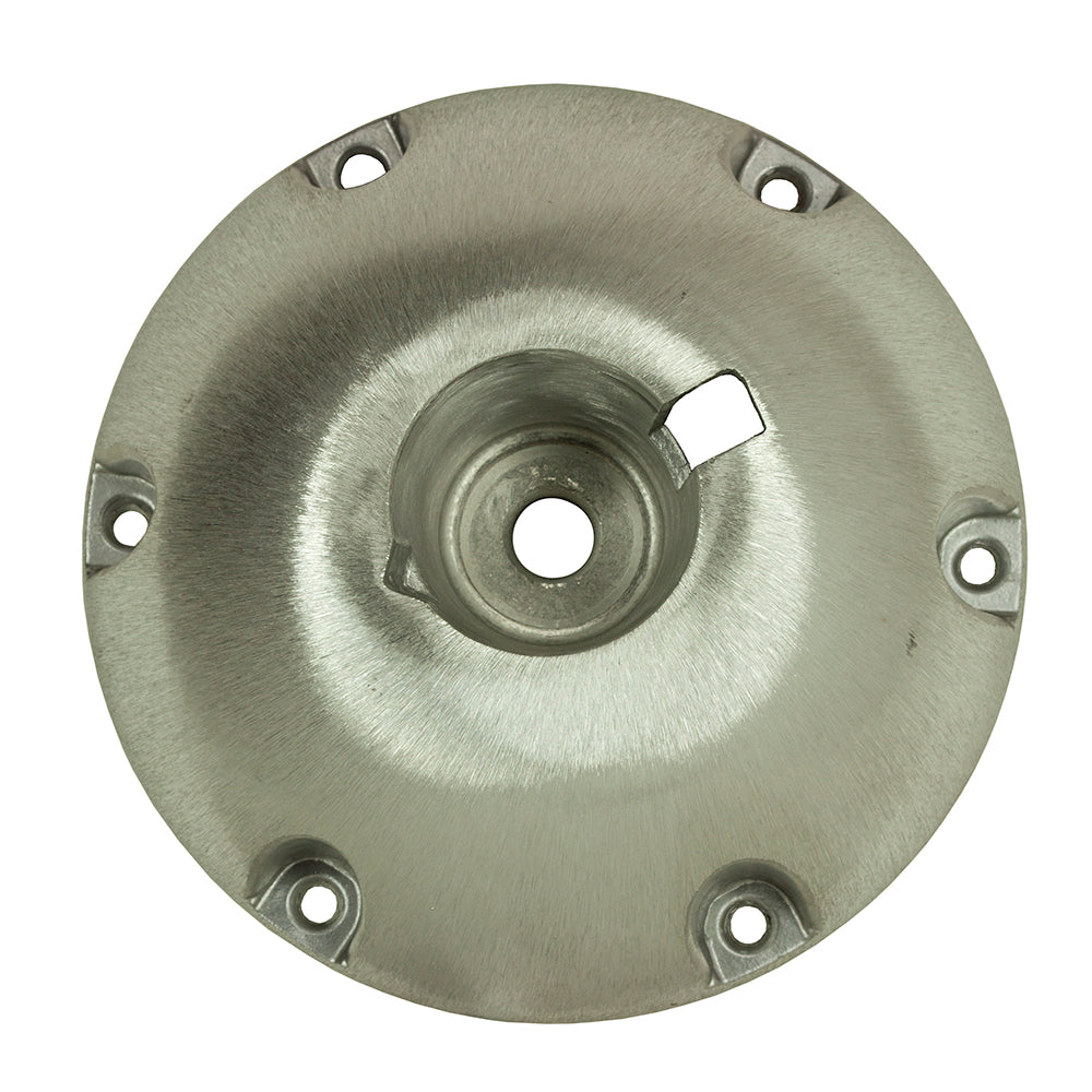 Springfield Taper-Lock 9" - Round Surface Mount Base