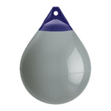 Polyform A-4 Buoy 20.5" Diameter - Grey