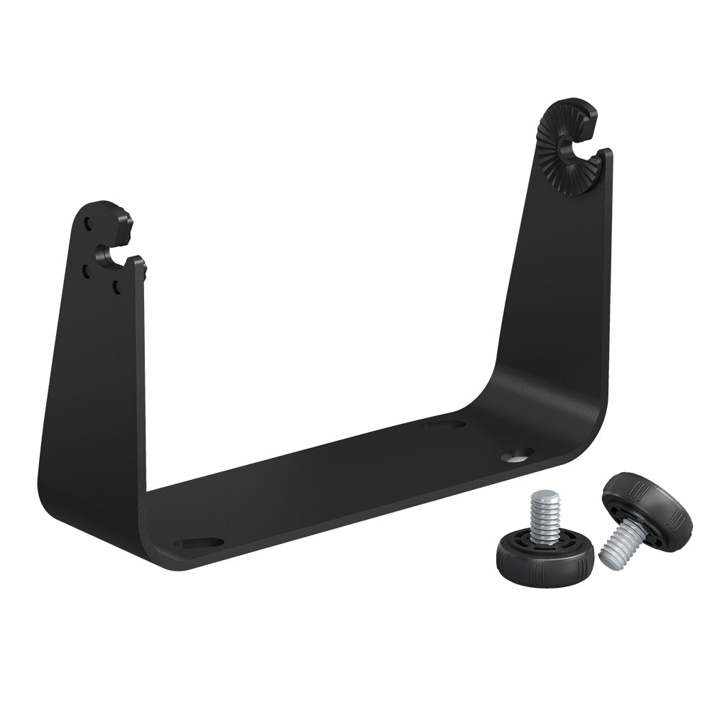 Garmin Bail Mount with Knobs f/GPSMAP 12x3 Series