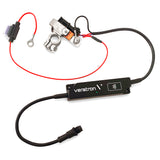 Veratron LinkUp - Intelligent Battery Sensor (IBS) Kit - 12V