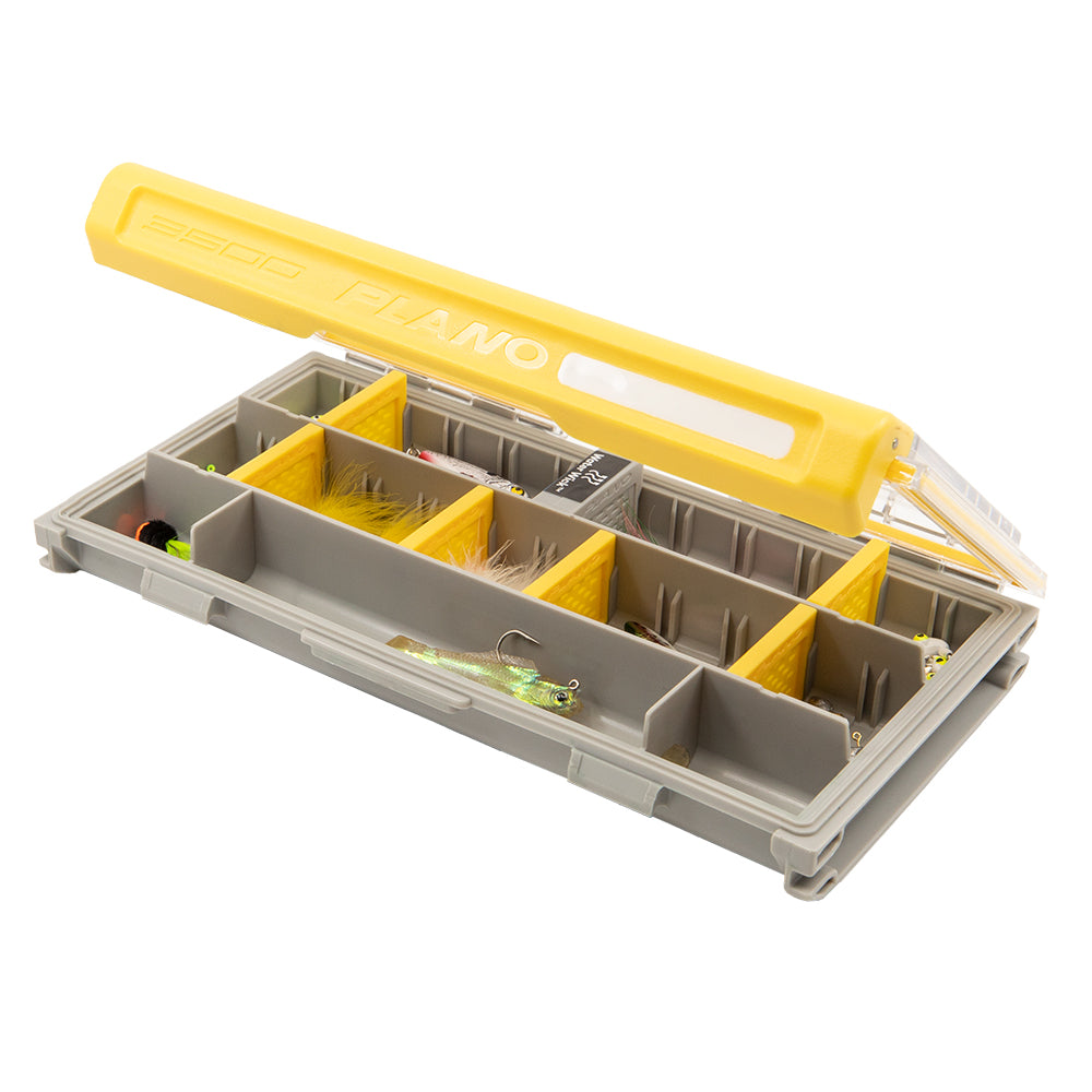 Plano EDGE 3500 Stowaway Box