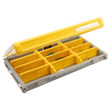 Plano EDGE 3600 Flex Stowaway Box