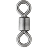 VMC SSRS Stainless Steel Rolling Swivel #6VP - 100lb Test *50-Pack